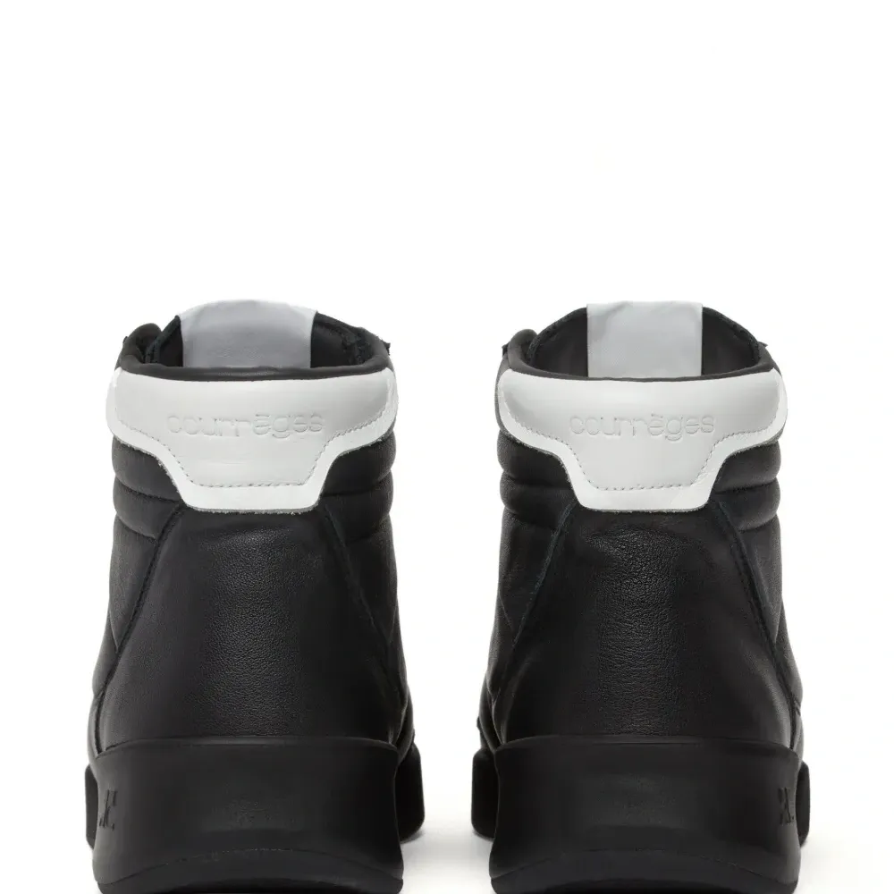 Кроссовки Mid Club 02 Кроссовки Mid Club 02