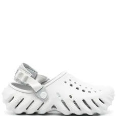 Массивные сандалии с вырезами