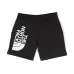 Шорты с логотипом