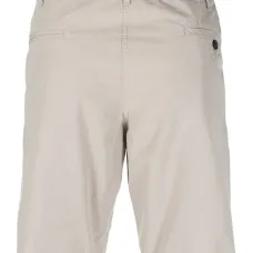 Шорты-бермуды из органического хлопка