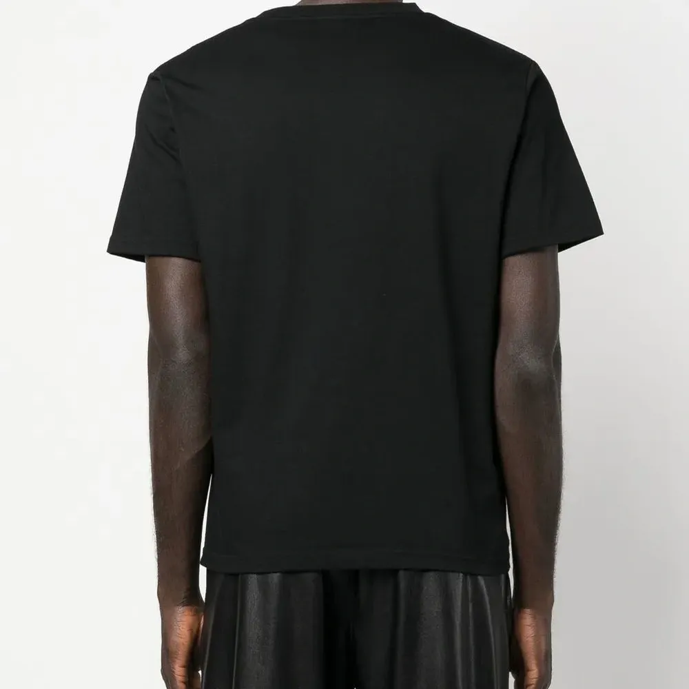 Футболка с узором Spongebob