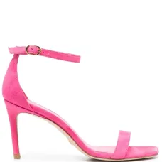 Босоножки Nudistsong 100