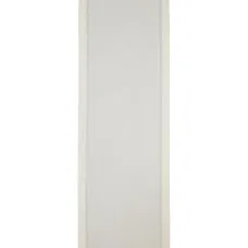 Шарф с бахромой по краям