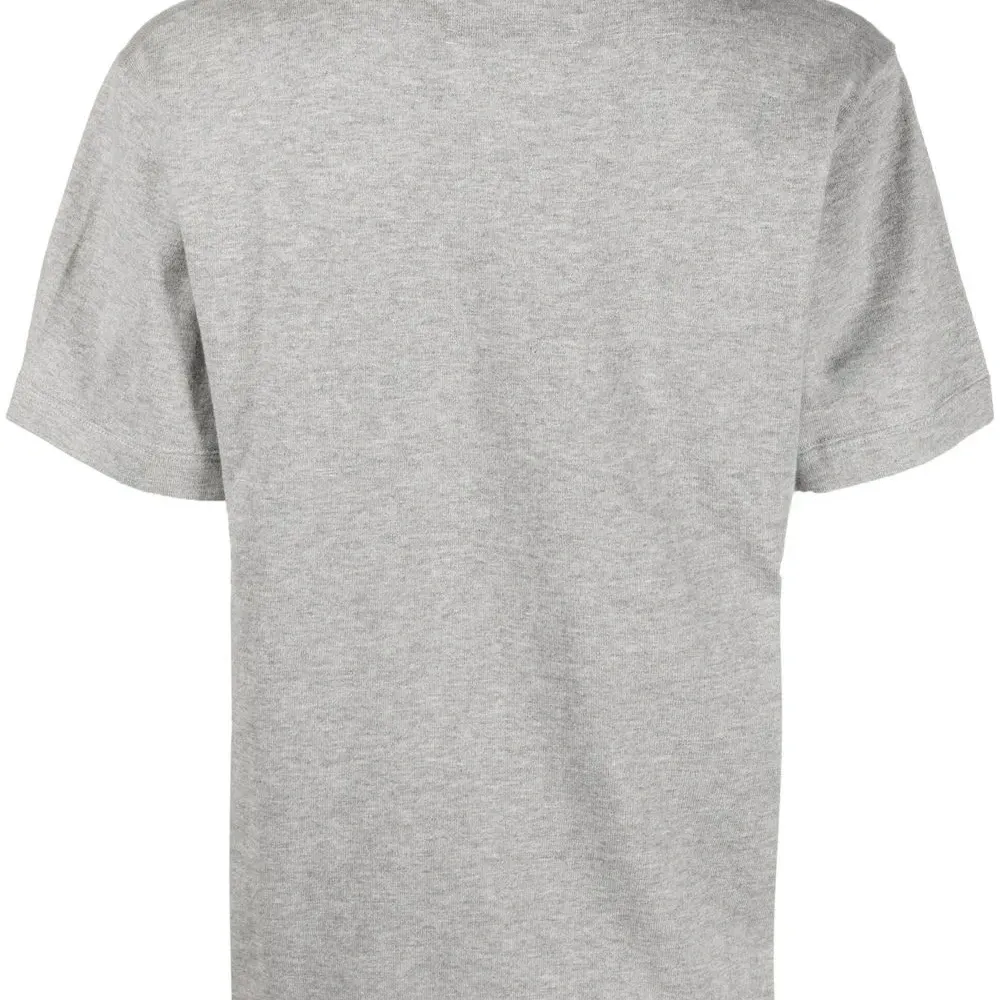 Кашемировая футболка