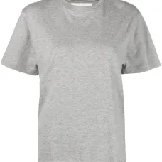 Кашемировая футболка