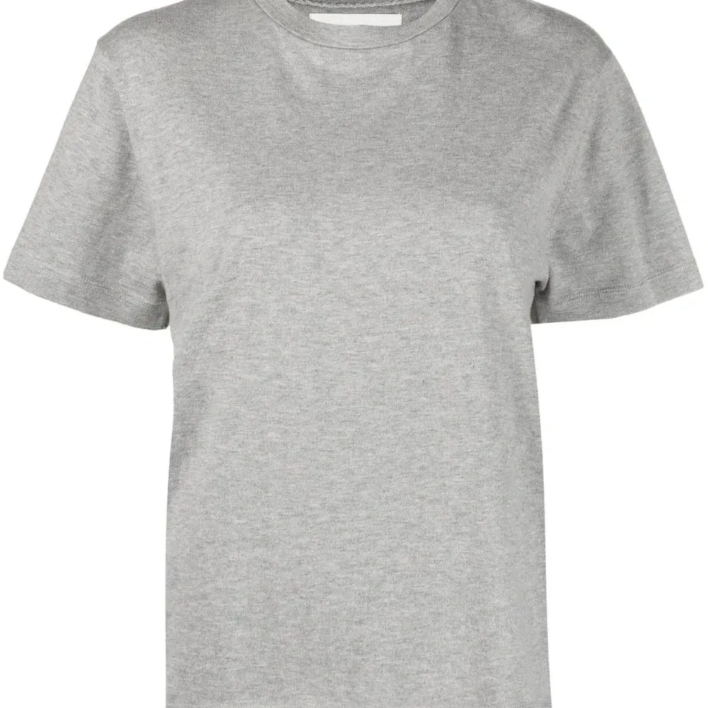 Кашемировая футболка