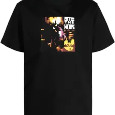 Футболка NY State of Mind