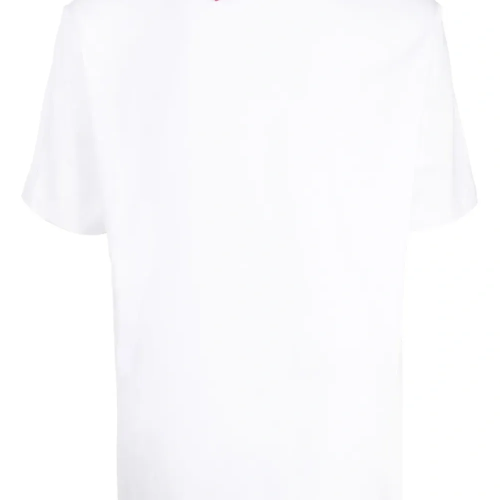 Футболка с графичным принтом