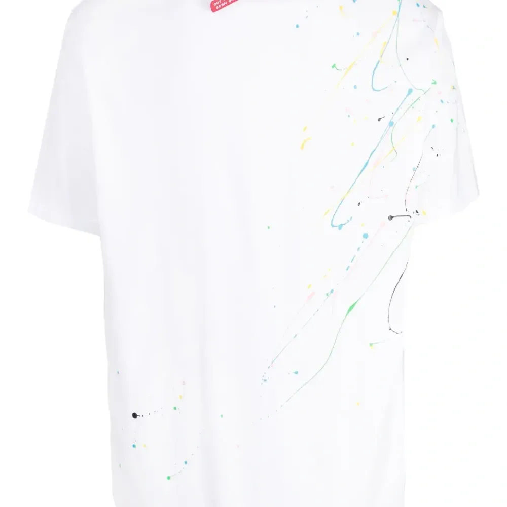 Футболка 2 Face Bear