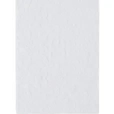 Махровый коврик для ванной