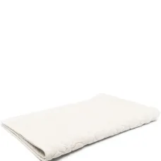 Махровый коврик для ванной