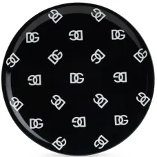 Тарелка для пиццы с логотипом