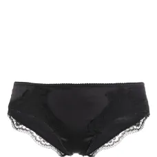 Трусы-брифы с цветочным кружевом Трусы-брифы с цветочным кружевом