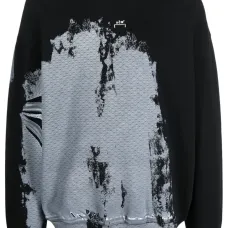 Толстовка с принтом Толстовка с принтом