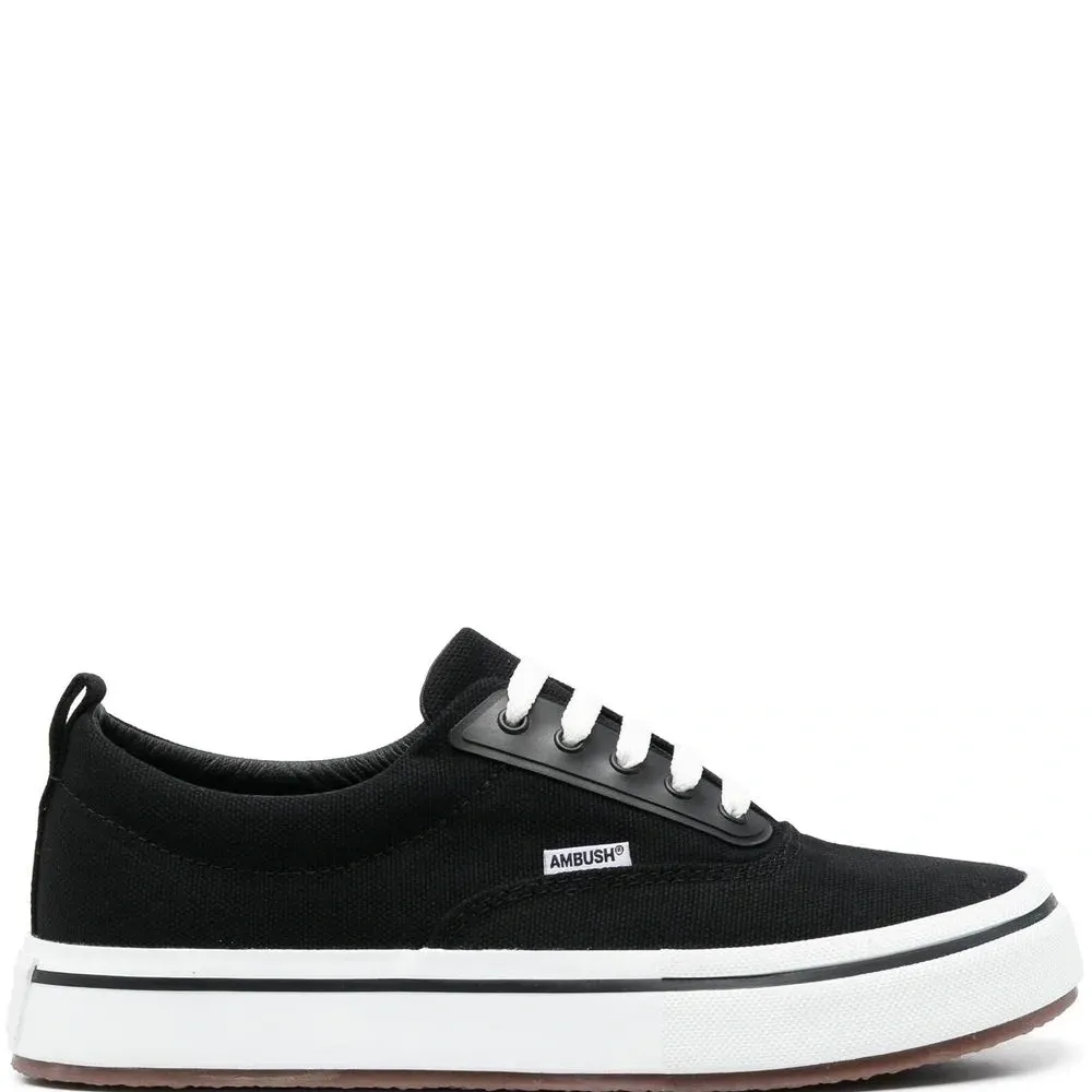 Кеды на платформе