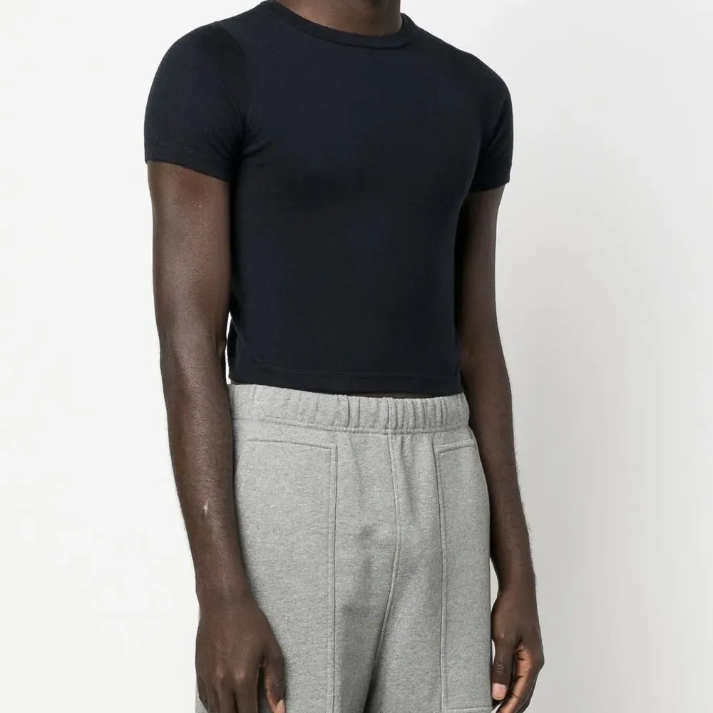 трикотажная футболка Tina