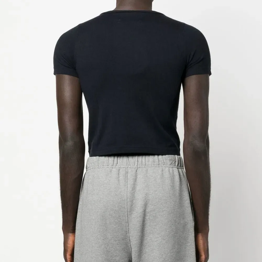 трикотажная футболка Tina