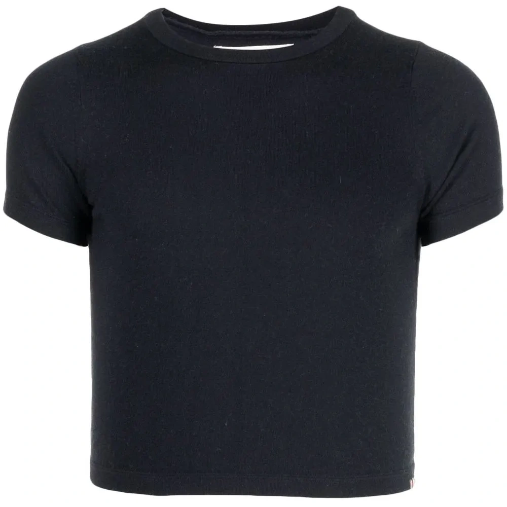 трикотажная футболка Tina