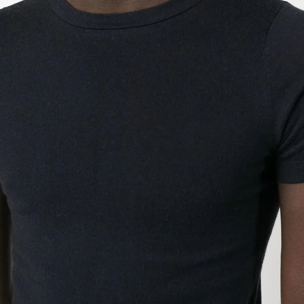 трикотажная футболка Tina