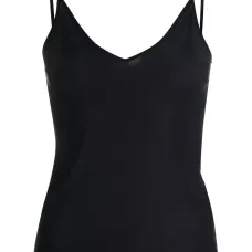 Топ на бретелях Топ на бретелях