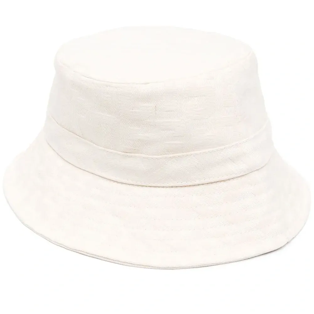 Панама с монограммой Панама с монограммой