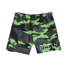 Шорты с графичным принтом Шорты с графичным принтом