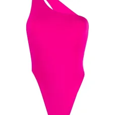 Купальник на одно плечо