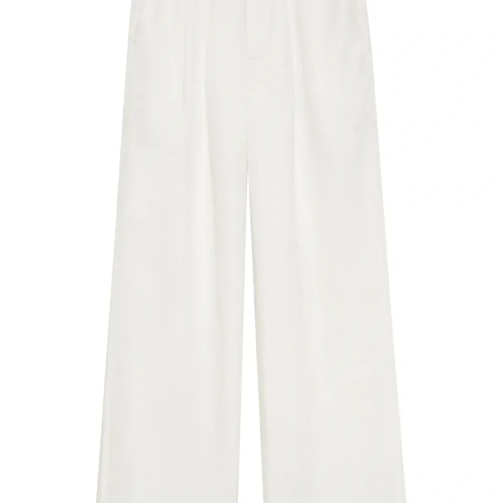 Широкие брюки Carrie