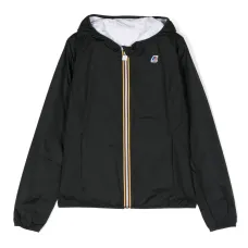 Двусторонняя непромокаемая куртка