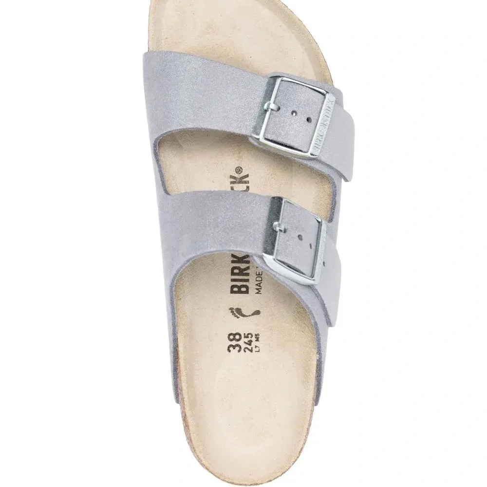 Сандалии Arizona Big Buckle