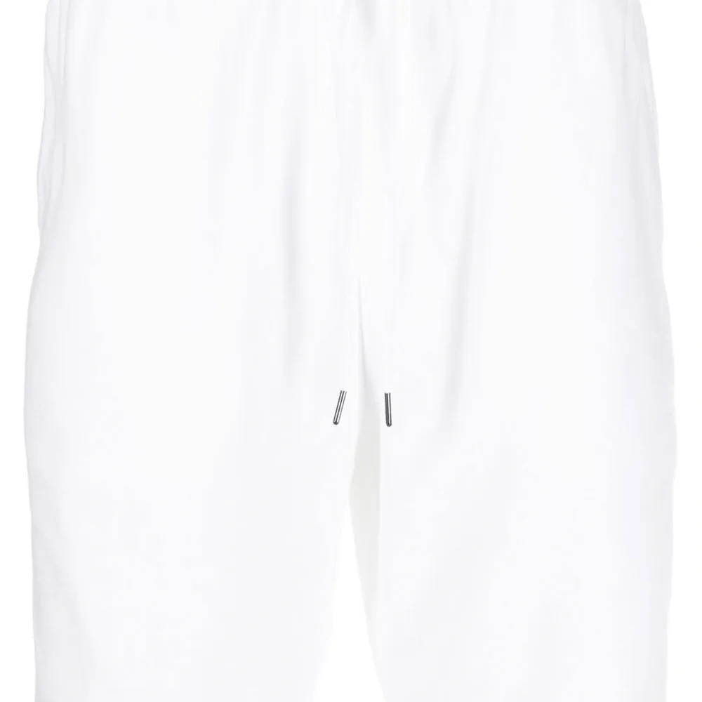 Шорты с кулиской