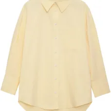 Рубашка Mika с длинными рукавами