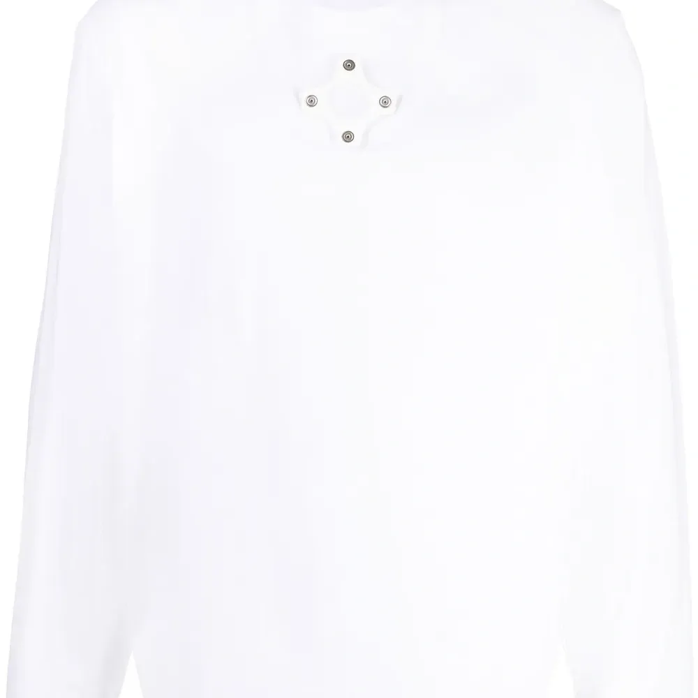 Футболка с круглым вырезом