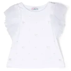 Топ с логотипом