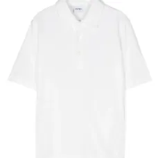 Рубашка поло из джерси