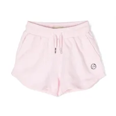 Шорты с кулиской