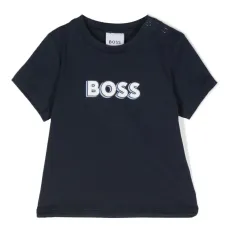 Футболка с логотипом