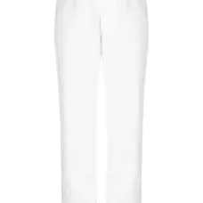 Джинсы бойфренды с нашивкой-логотипом