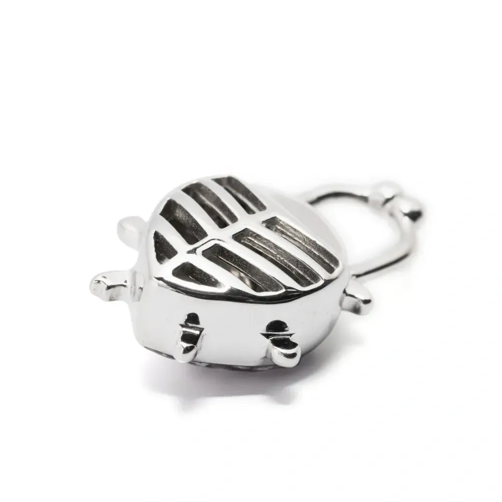 Серебряная подвеска Stolas