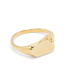 Позолоченное кольцо Sawyer Позолоченное кольцо Sawyer