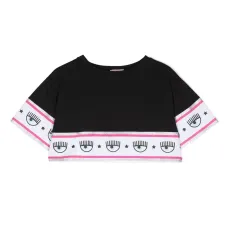 Футболка с логотипом