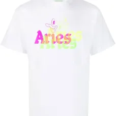 Футболка с логотипом