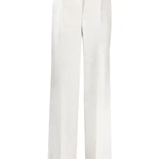 Прямые брюки строгого кроя Прямые брюки строгого кроя