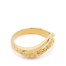 Серебряное кольцо Bess