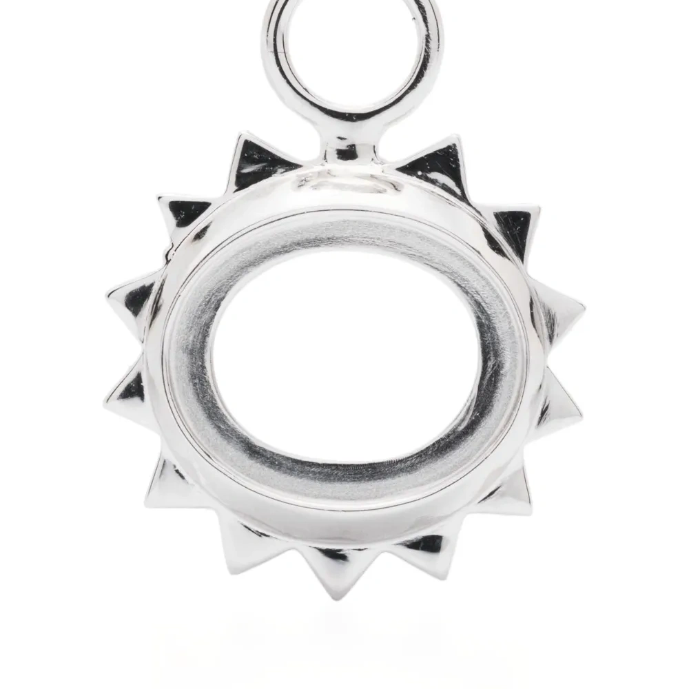 серебряная подвеска Jodie