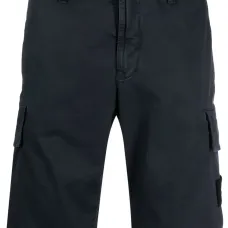 Шорты карго с логотипом Compass