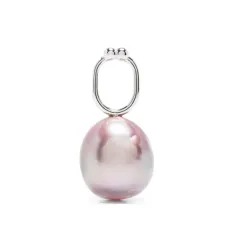 подвеска Stag с жемчугом