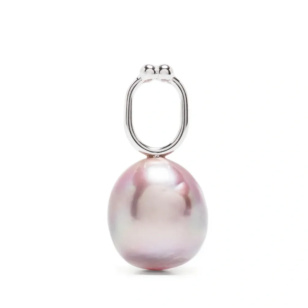 подвеска Stag с жемчугом