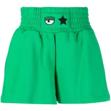 Декорированные шорты Декорированные шорты