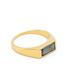 Позолоченное кольцо Harald Позолоченное кольцо Harald